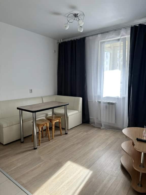 Volga Apart (Волга Апарт) на улице Академика Колмогорова 22: главное фото 1