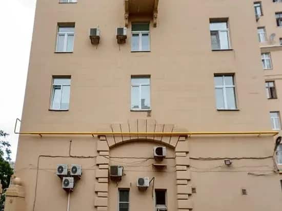 Spikado Hotel Kutuzovsky: главное фото 1