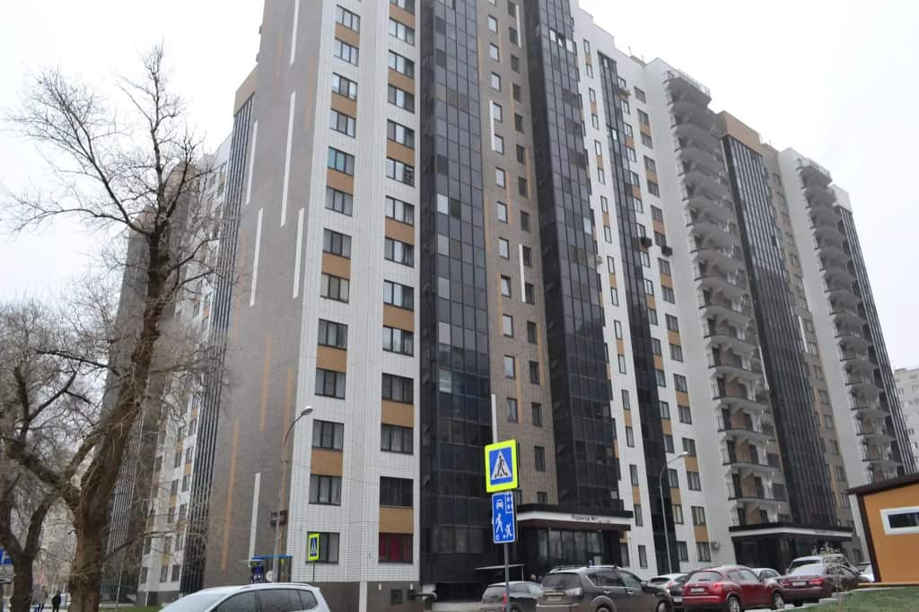 ЭмиЛи на улице Конструкторов 29А к1: главное фото 1