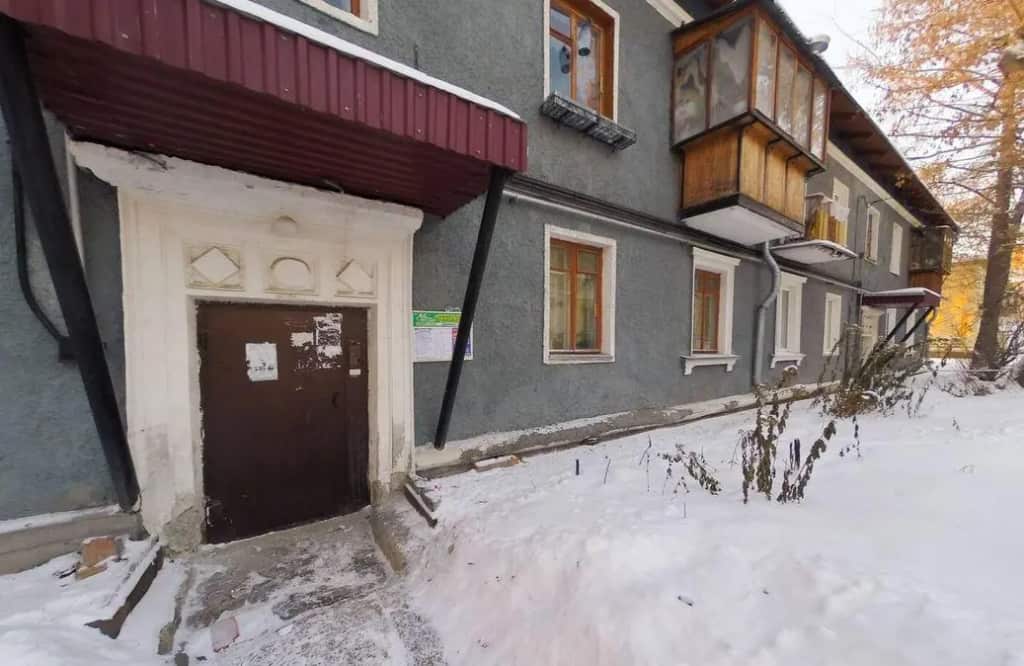 ApartUnit (АпартЮнит) на улице Комсомольская: главное фото 1