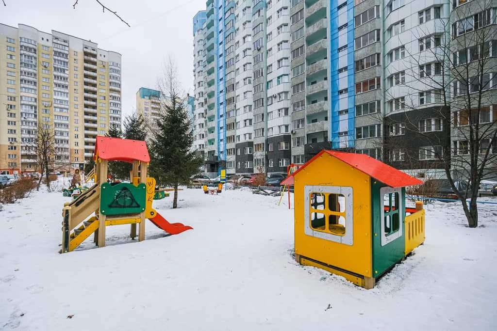 Квартирка-НСК в Горском 63/1: главное фото 1