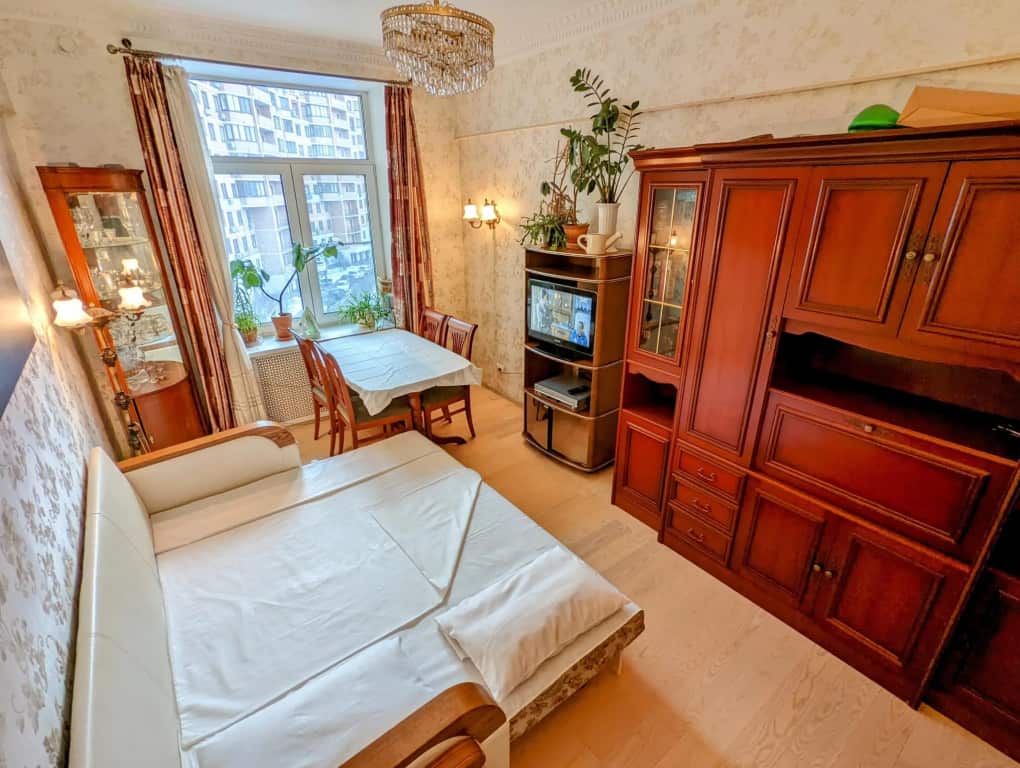 Nestory (Нестори) на улице Викторенко: главное фото 1
