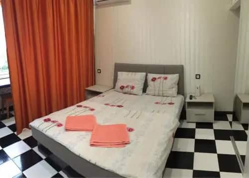 Maria Guesthouse: главное фото 1