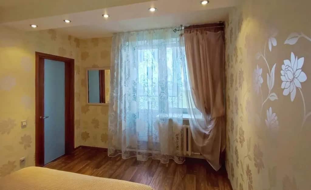 VolgaApart (ВолгаАпарт) на улице Обухова: главное фото 1