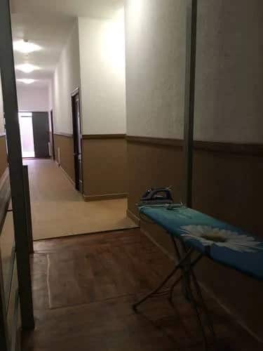 Guest House U Svetlany: главное фото 1