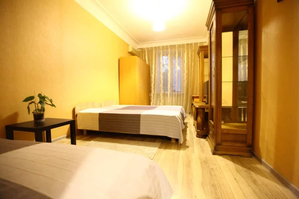 Bega Mini-Hotel: главное фото 1