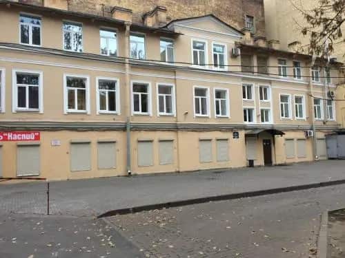 Mini-hotel Kaspiy: главное фото 1