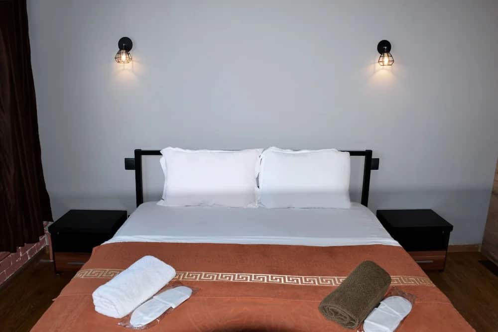 Deep House 1905 Hotel: главное фото 1