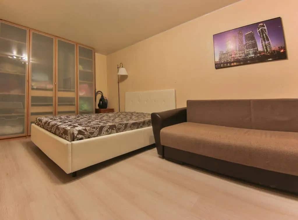 Revolution Apartment: главное фото 1