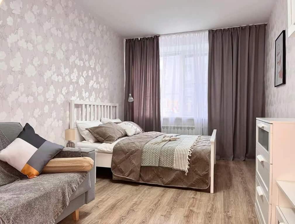 DailyRent NN (ДэйлиРент НН) в микрорайоне Щербинки-1: главное фото 1