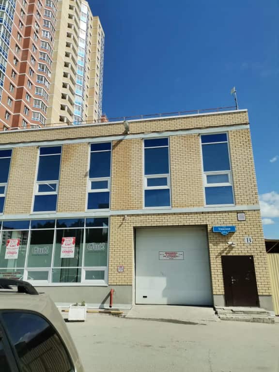 Апартаменты на улице Уинская 15А: главное фото 1