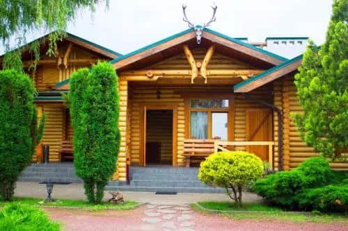 Okhotnichiy Club: главное фото 1