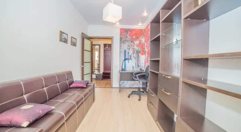 VL Stay Apartments City Centre: главное фото 1