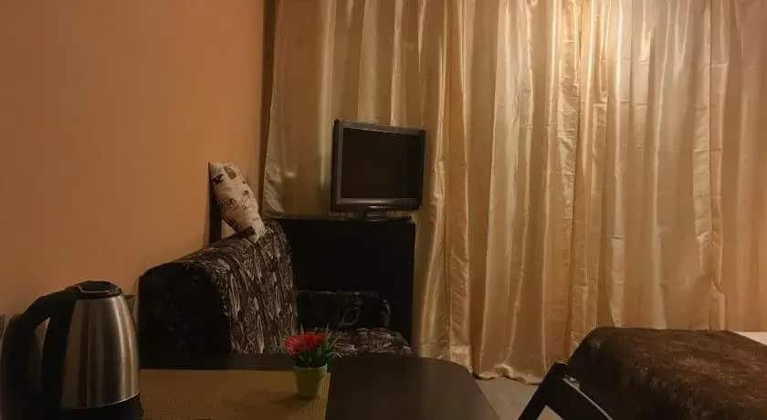 Mini-Hotel Panoff: главное фото 1