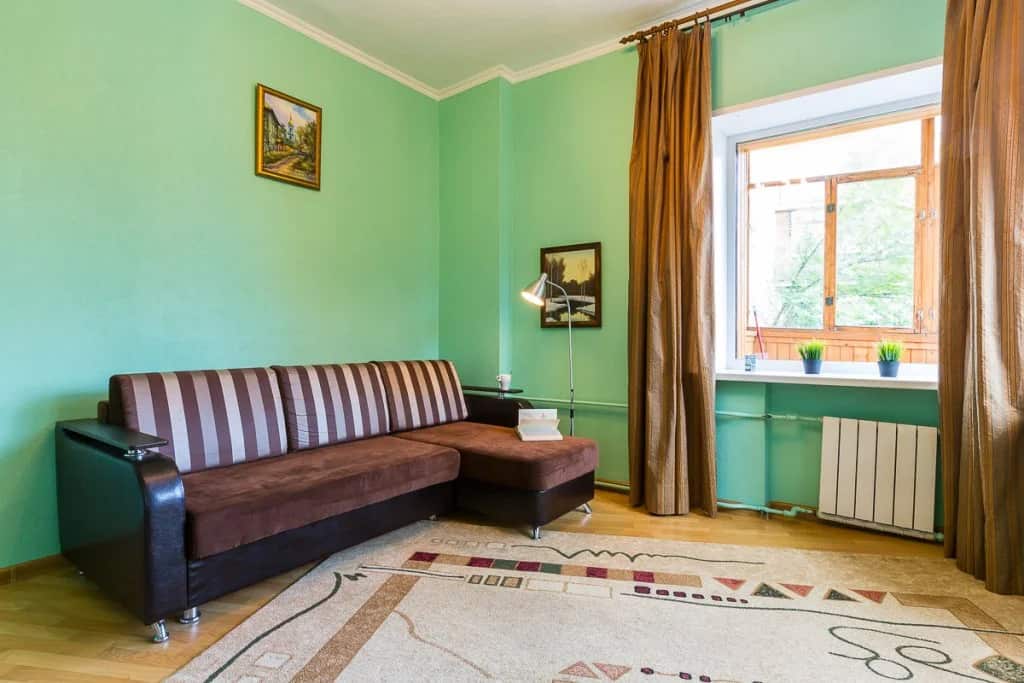 Star Apartments on Old Arbat: главное фото 1