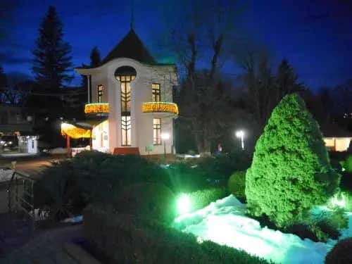 ФГБУ Центр медицинской реабилитации Луч: главное фото 1