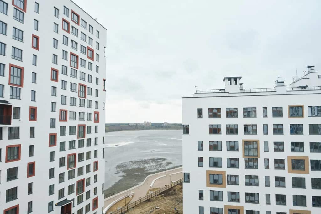 Апартаменты на улице Щербакова: главное фото 1