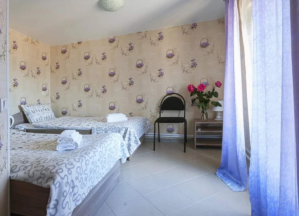 Hotel Megapolis: главное фото 1