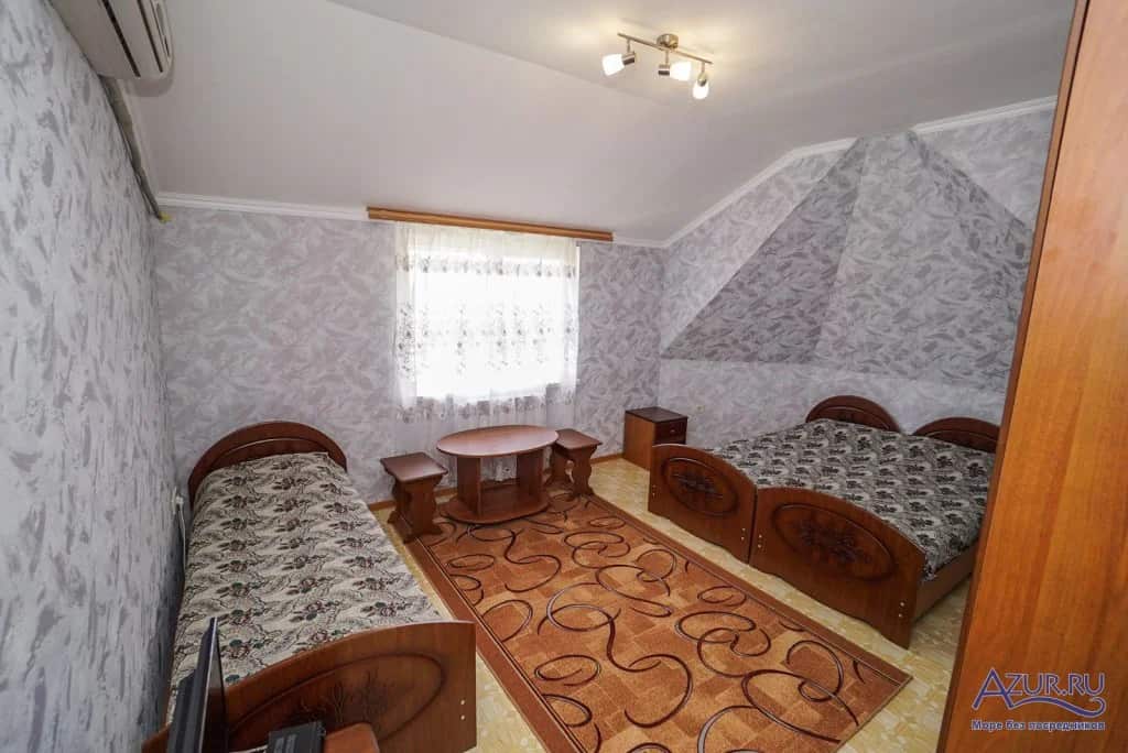 Guest House Alfira: главное фото 1
