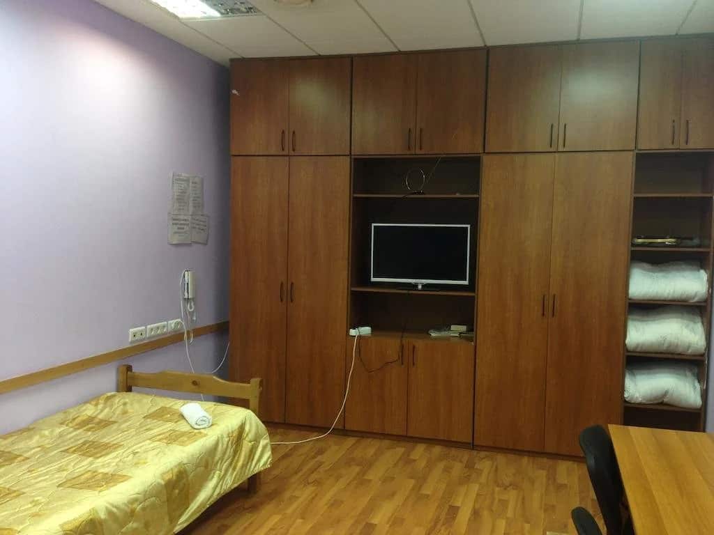 Hostel Breeze: главное фото 1