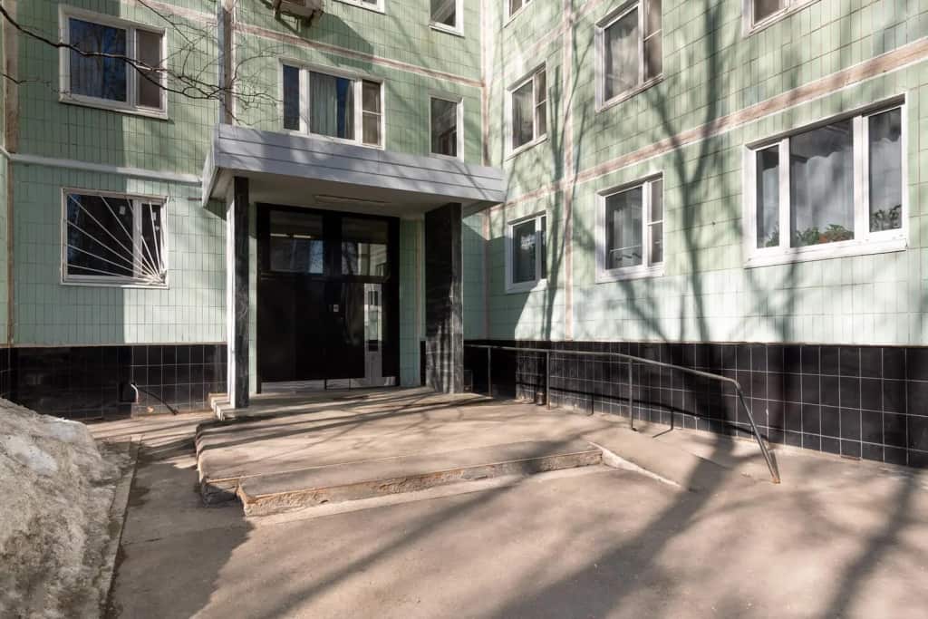 Comfort Homes (Комфорт Хоумс) на улице Библиотечная: главное фото 1