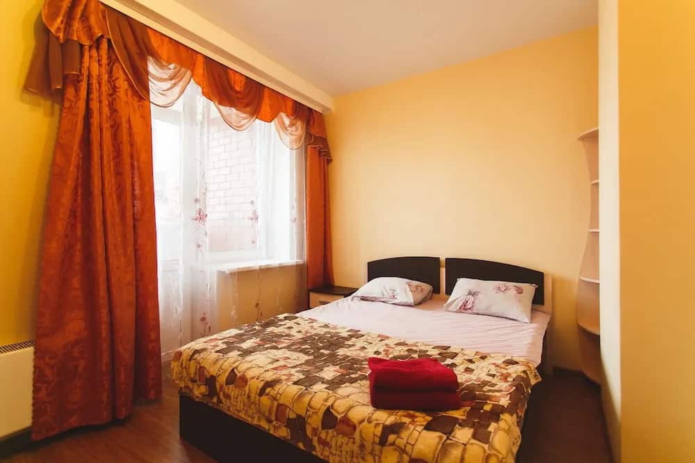 Hotel-Apartments: главное фото 1