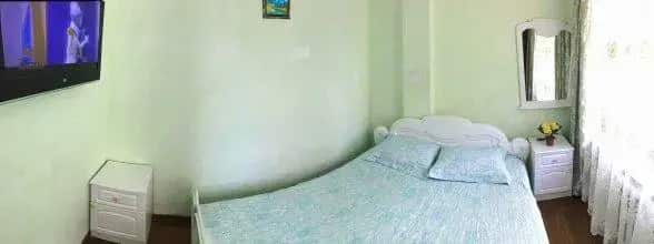 Kozhuhovo Apartments: главное фото 1