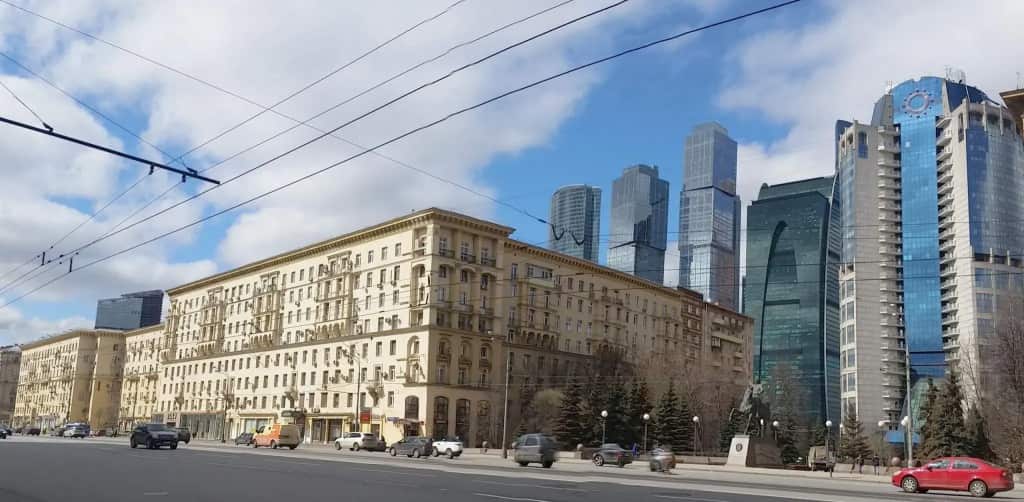 ApartExpo на Кутузовском 24: главное фото 1