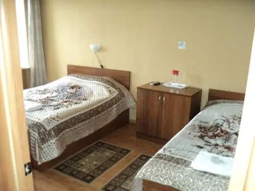 Hostel Room: главное фото 1