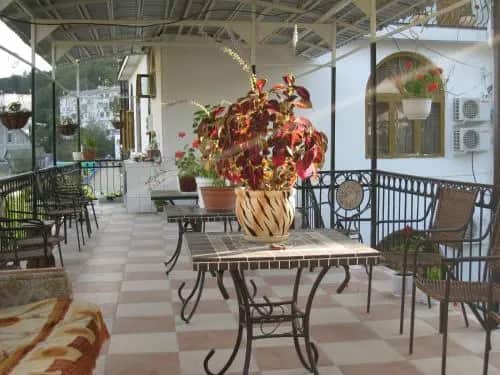 Mini hotel "Saten": главное фото 1