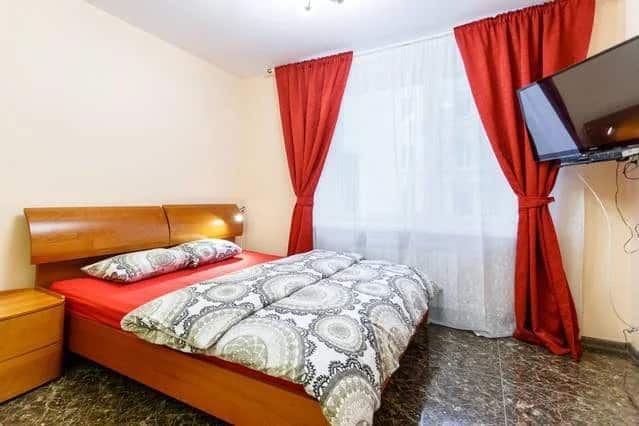 BatmanHome Apartment: главное фото 1