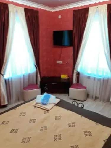 Ruslan Hotel: главное фото 1