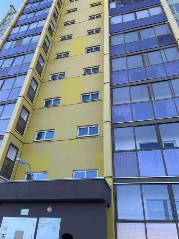 Апартаменты на улице Профессора Благих 71: главное фото 1
