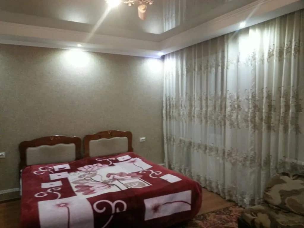 Guest House Na Gagarina: главное фото 1