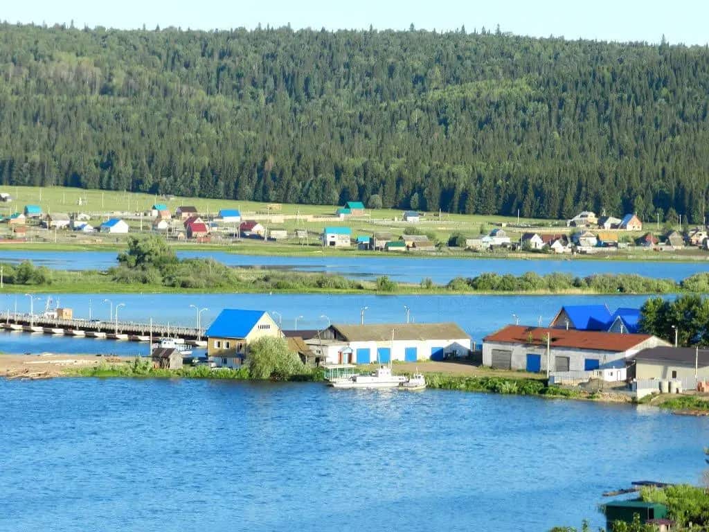 Караидель: главное фото 1