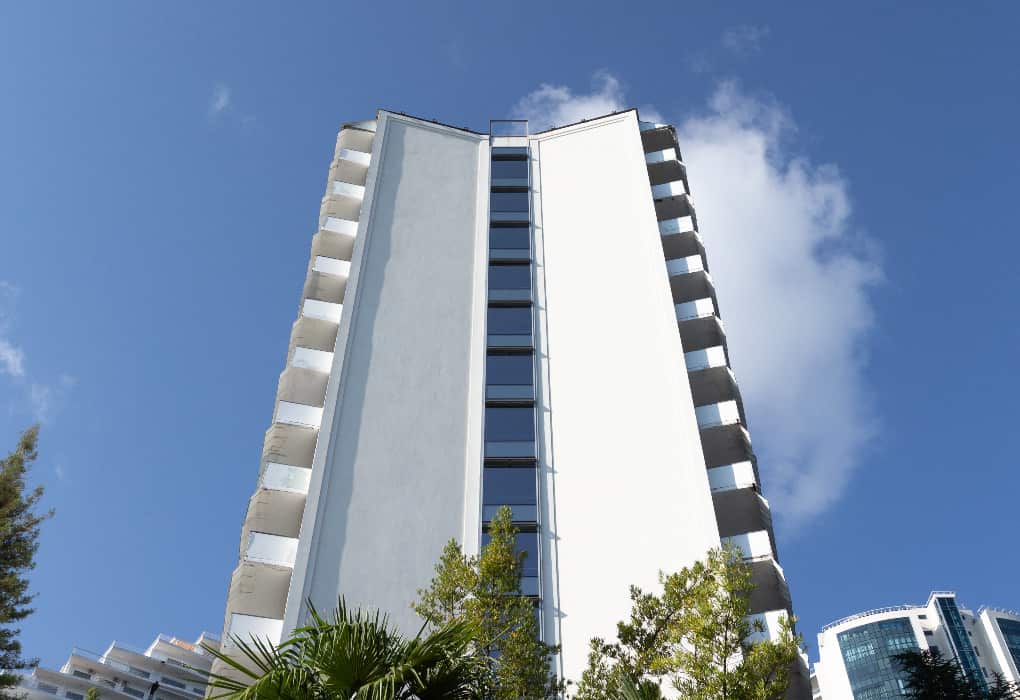 Ak Akter Gelaksi Flat: главное фото 1