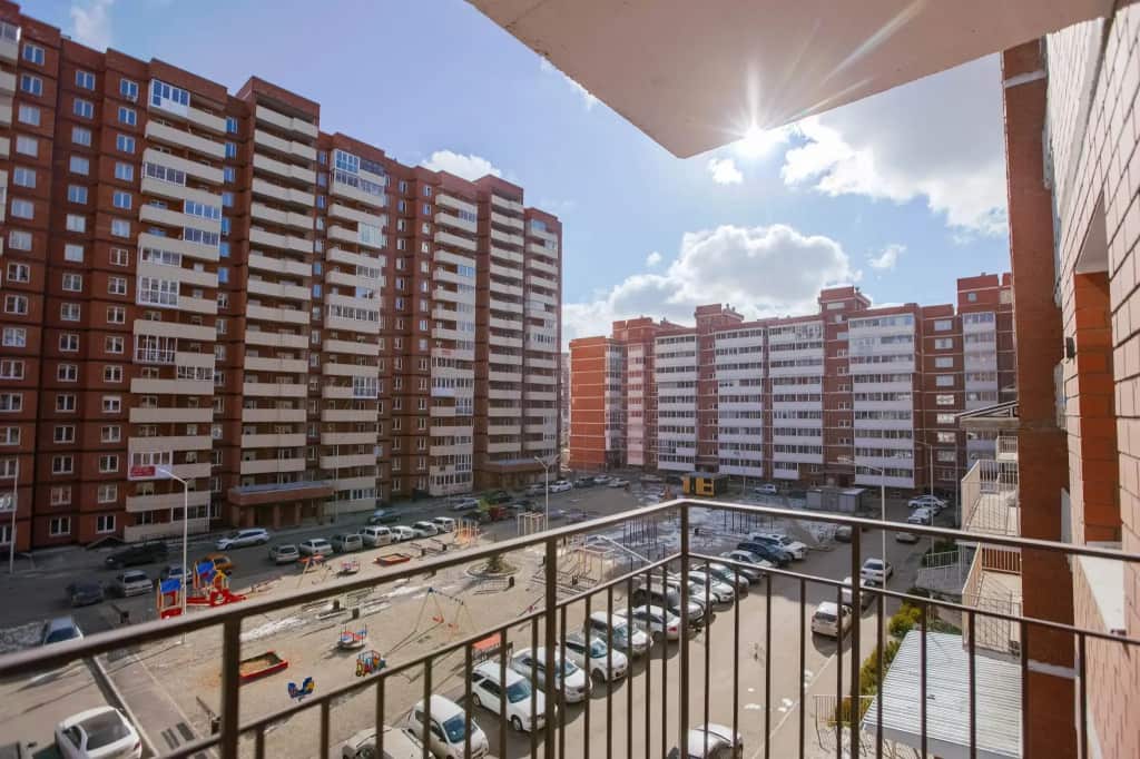 Sibhome 38 (Сибхоум 38) на улице Пискунова: главное фото 1