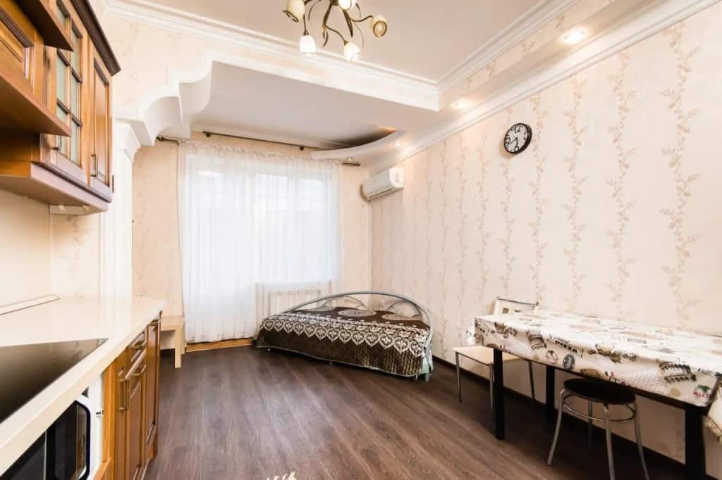 Жилой квартал на улице Габдуллы Тукая: главное фото 1