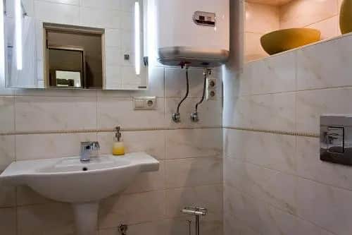 Apartment on Kropotkina 5/17: главное фото 1