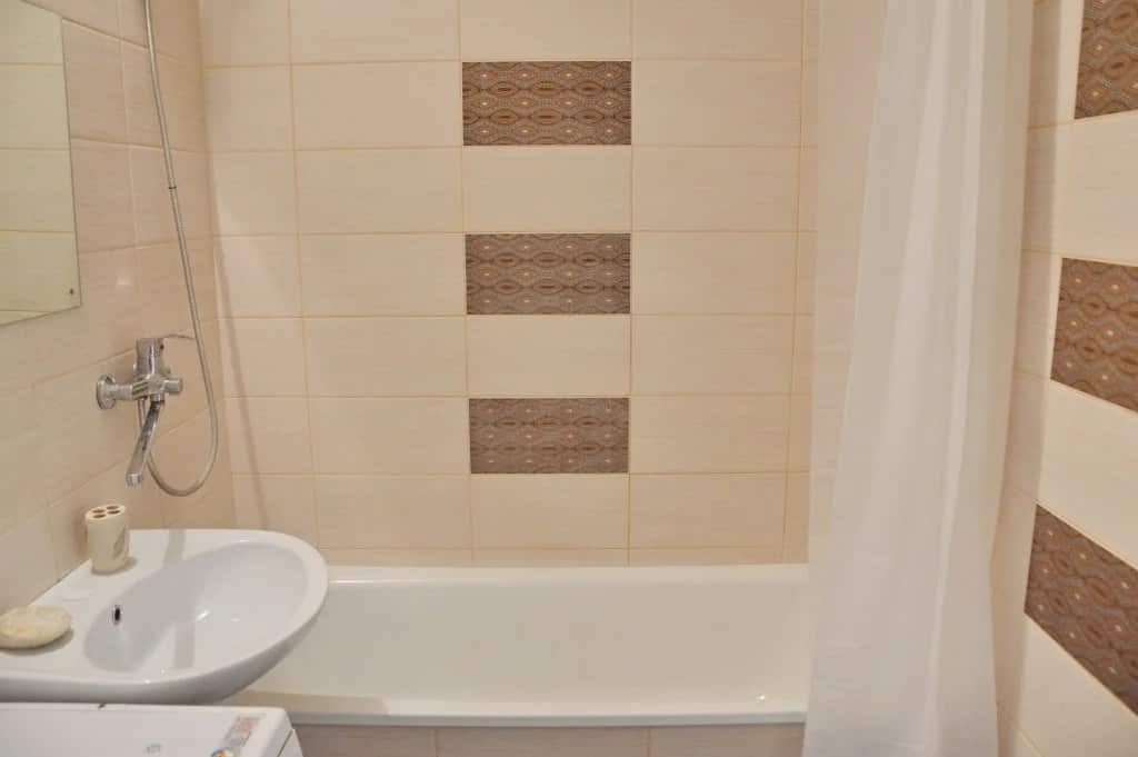 Ryadom S Tsentrom Apartments: главное фото 1