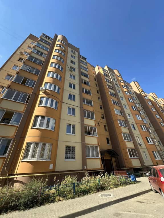 Апартаменты на улице Шишкова 144Б: главное фото 1