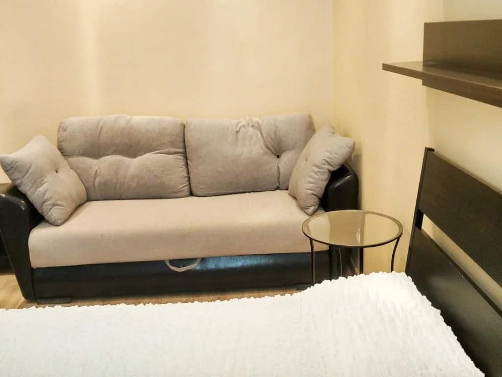 Na Strojkovskoj Apartments: главное фото 1