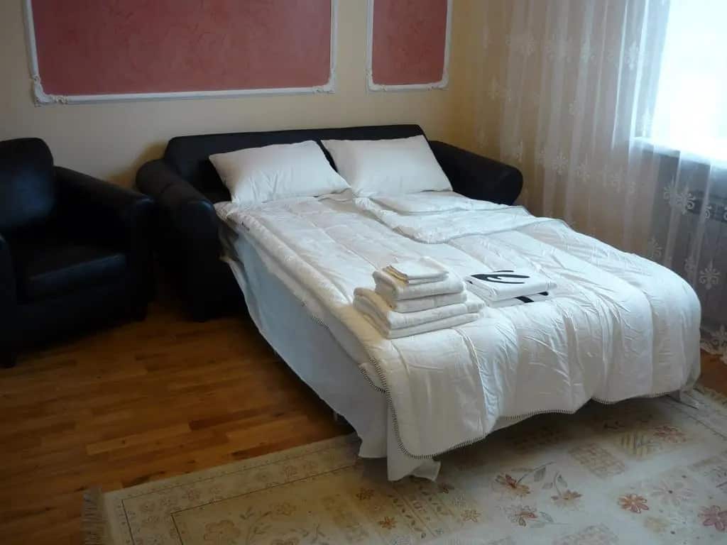 Sadovaya Apartment: главное фото 1