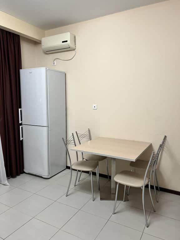 Bulvar Nadezhd 20 Apart-hotel: главное фото 1