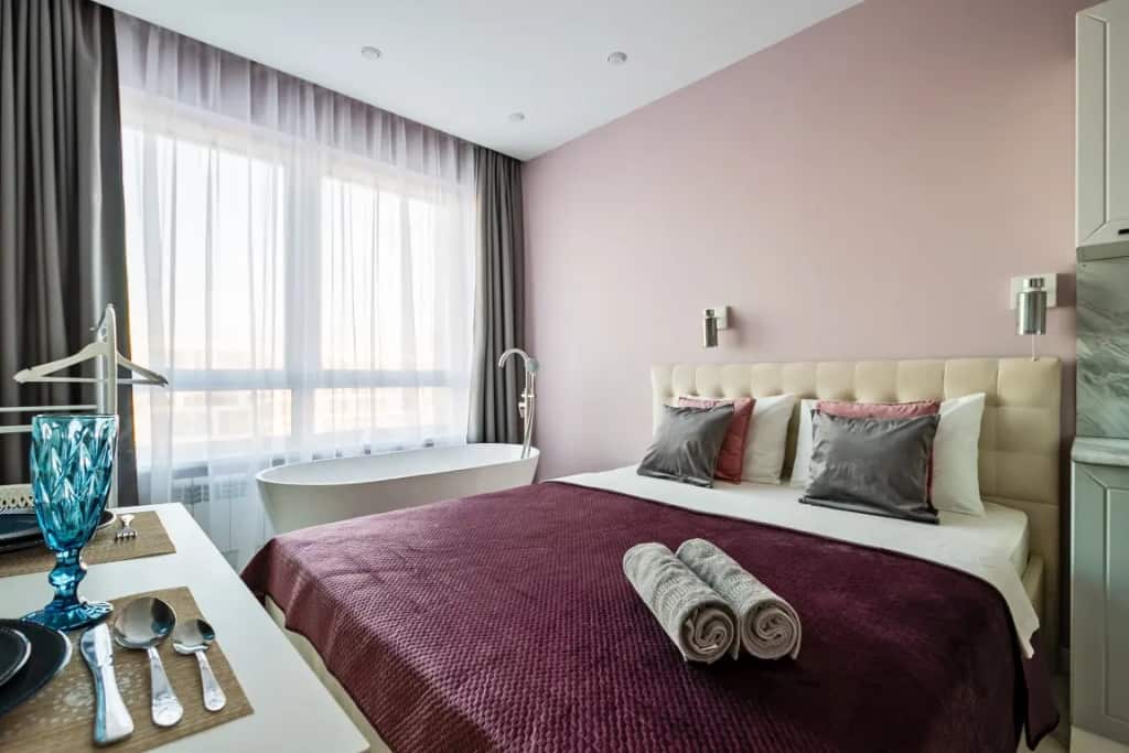 Апартаменты MaxRealty24 Tushino 4: главное фото 1