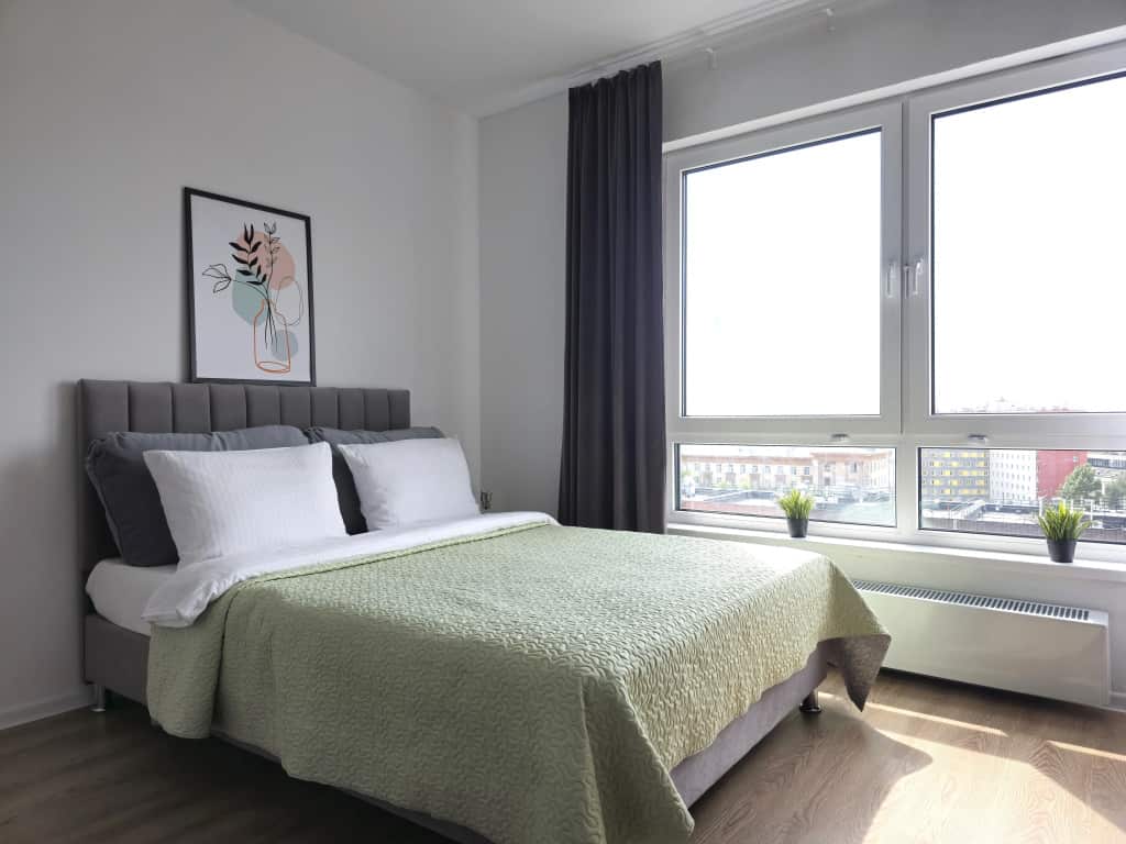 Квартира Apartment Comfort: главное фото 1