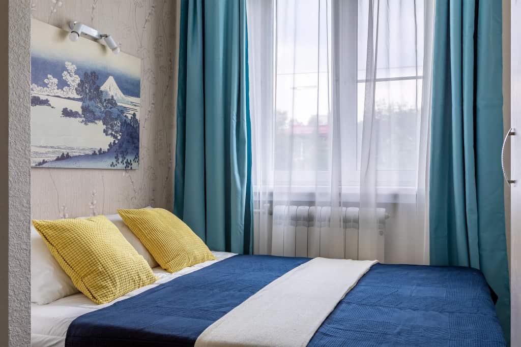 Апартаменты InHome24 Современная студия во Внуково: главное фото 1