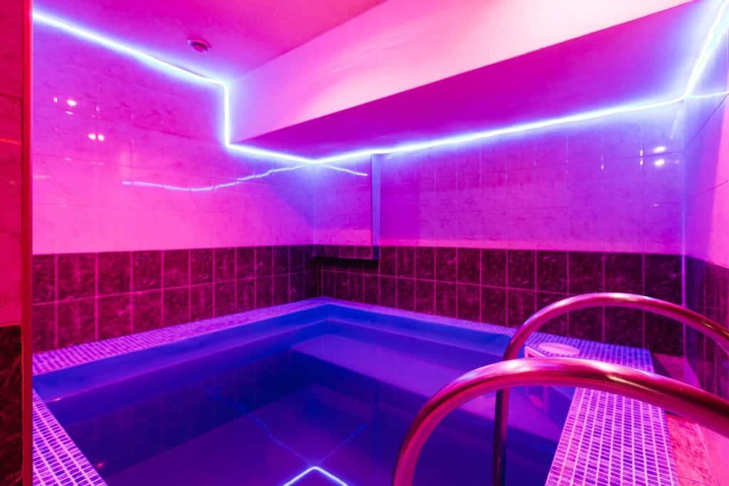 Апартаменты Loft Aqua Party: главное фото 1