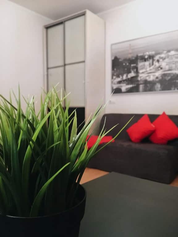 Na Admiraltejskom 10 Apartments: главное фото 1