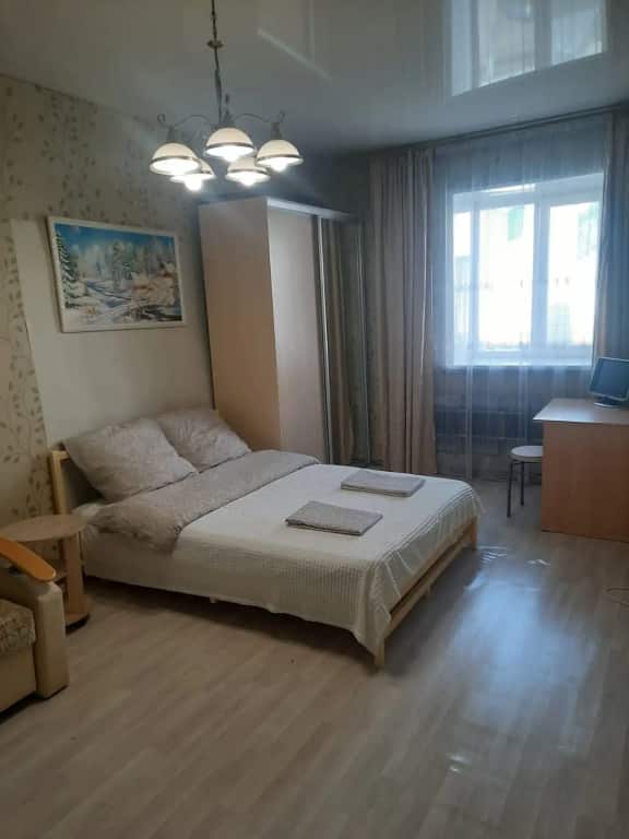Квартира Комфорт на Карла Маркса 25: главное фото 1